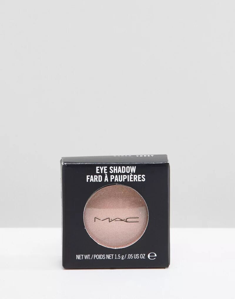 

MAC – Маленькие мерцающие тени для век – Naked Lunch