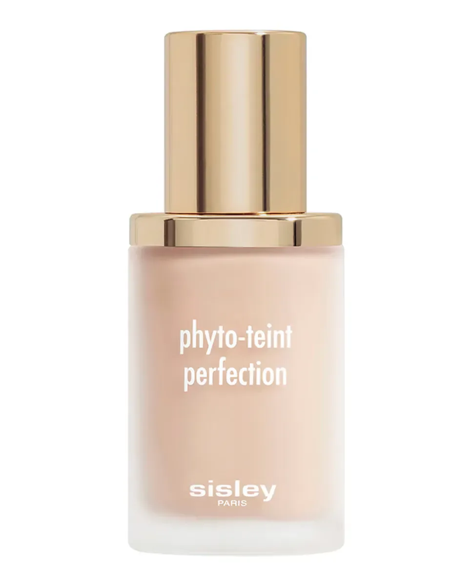 Тональная основа Phyto-Teint Perfection 30 мл Sisley, 00C Swan