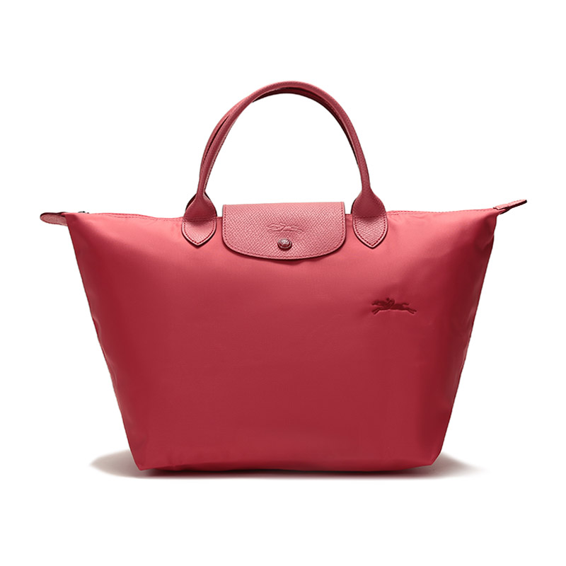 

Сумка Le Pliage Гранатовая LONGCHAMP