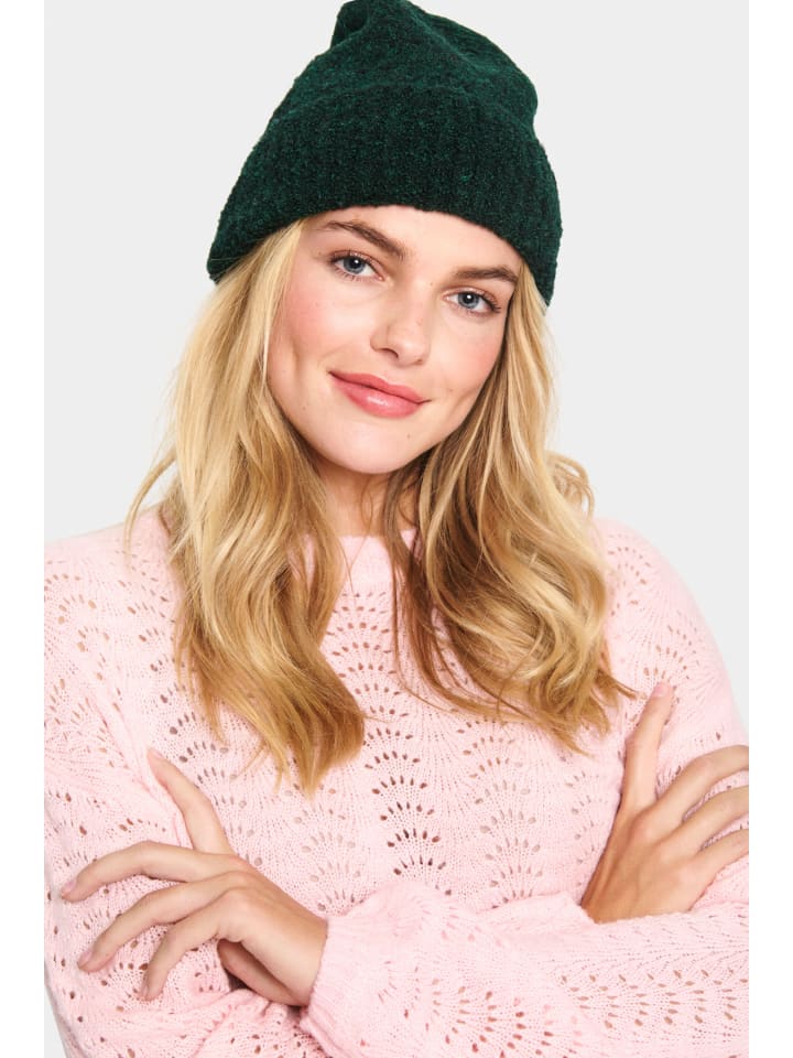 

Шапка SAINT TROPEZ