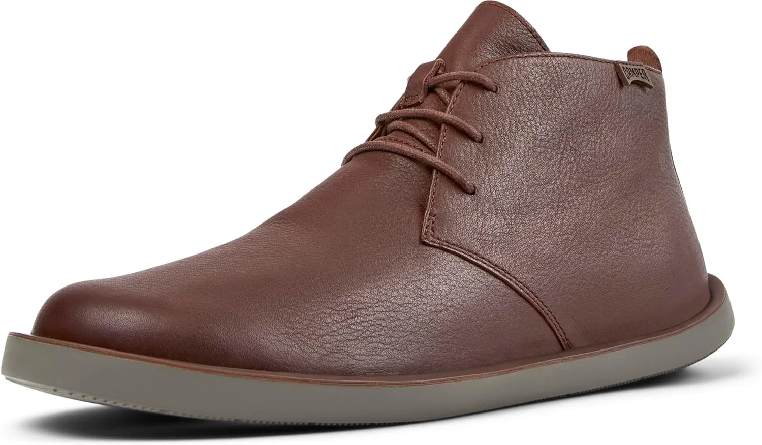 Мужские ботинки Camper Wagon K300378 Desert Boot, Medium Brown 019