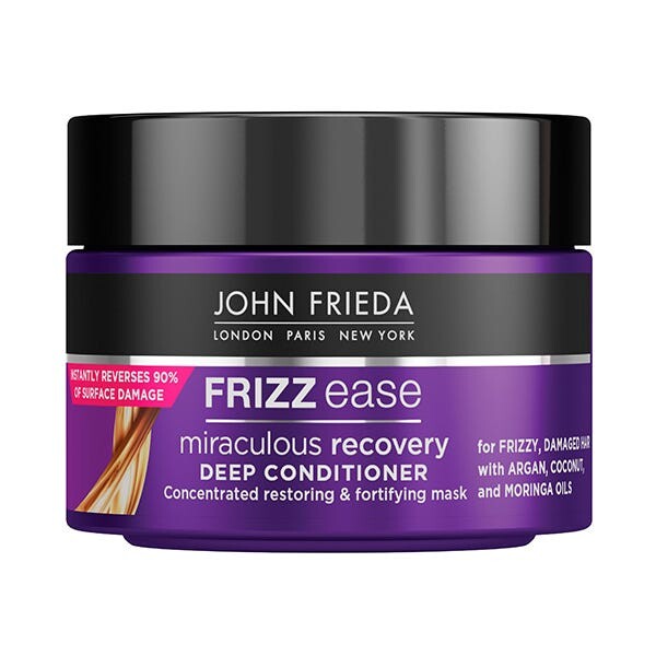 

Маска Frizz Ease 250 мл John Frieda