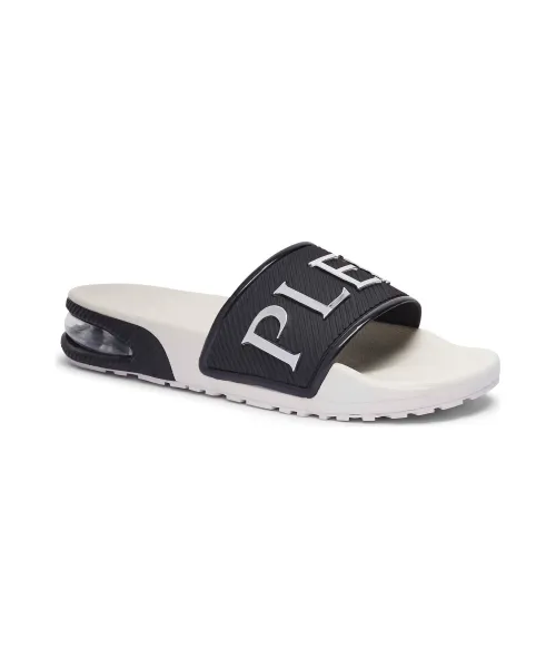 

Аэро-Тапочки Plein Sport, черный