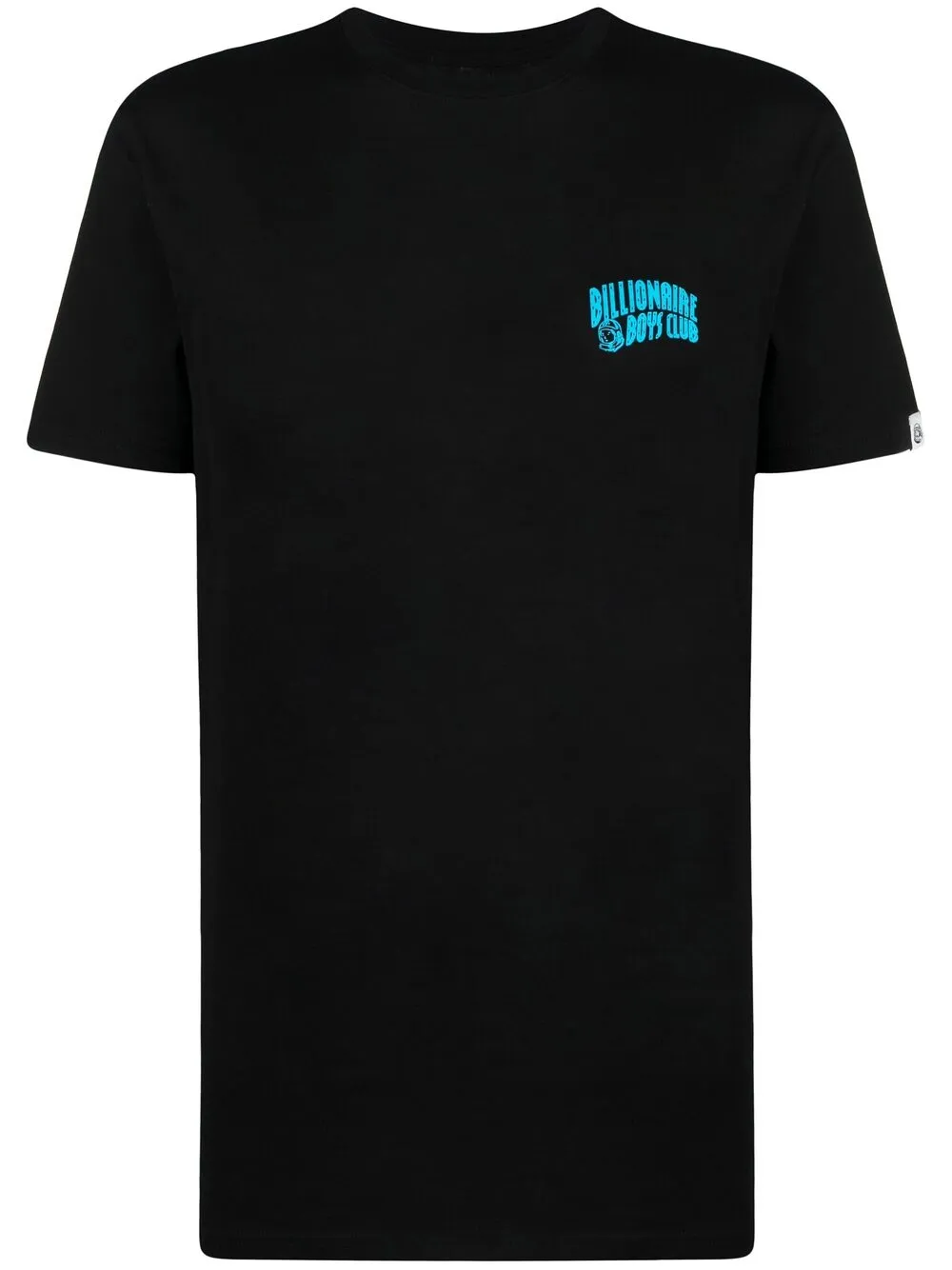 

Футболка с логотипом Billionaire Boys Club, черный