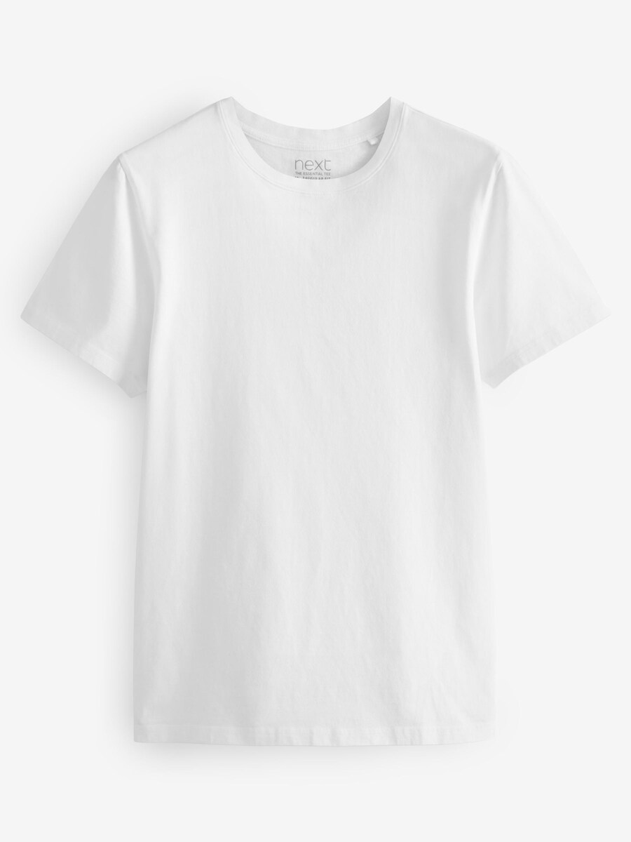 Рубашка Next, цвет Navy/Opal/Grey/Light grey/Black/White — фото 4