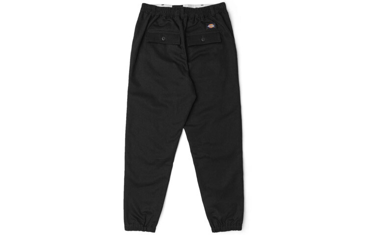 

Dickies Женские брюки-карго, цвет Black