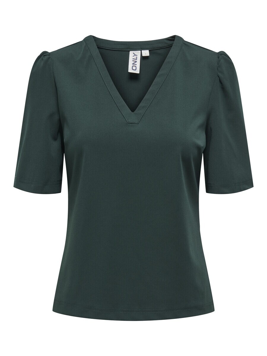 

Футболка ONLY Shirt ANIE, цвет fir