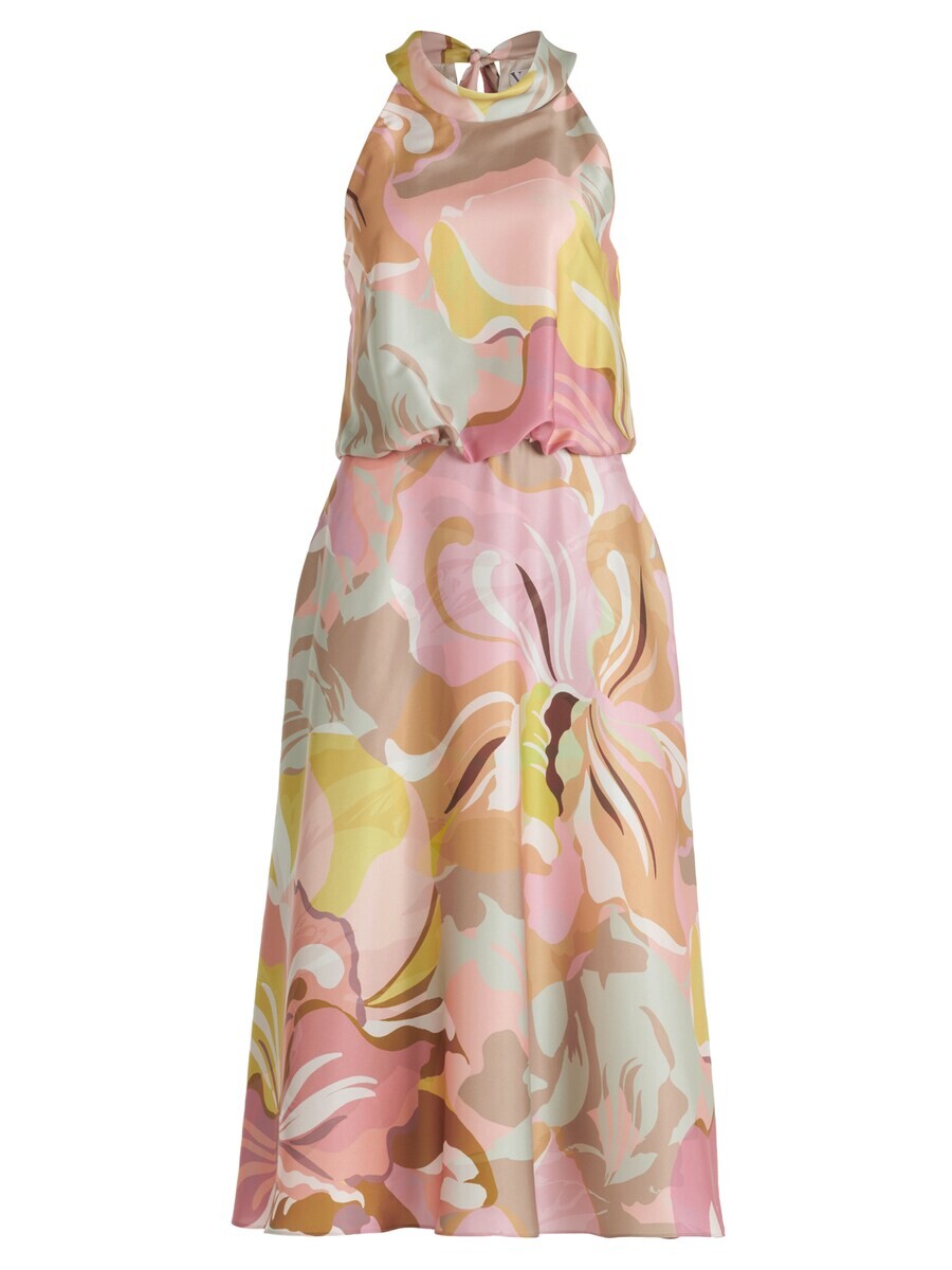 

Платье Vera Mont Dress, коричневый