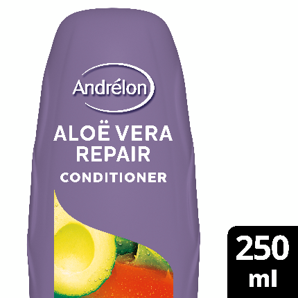 

Andrelon Aloe Vera Repair Кондиционер - 250 мл Andrélon