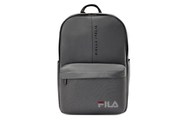 

Детский рюкзак ФИЛА FILA, Dense fog gray