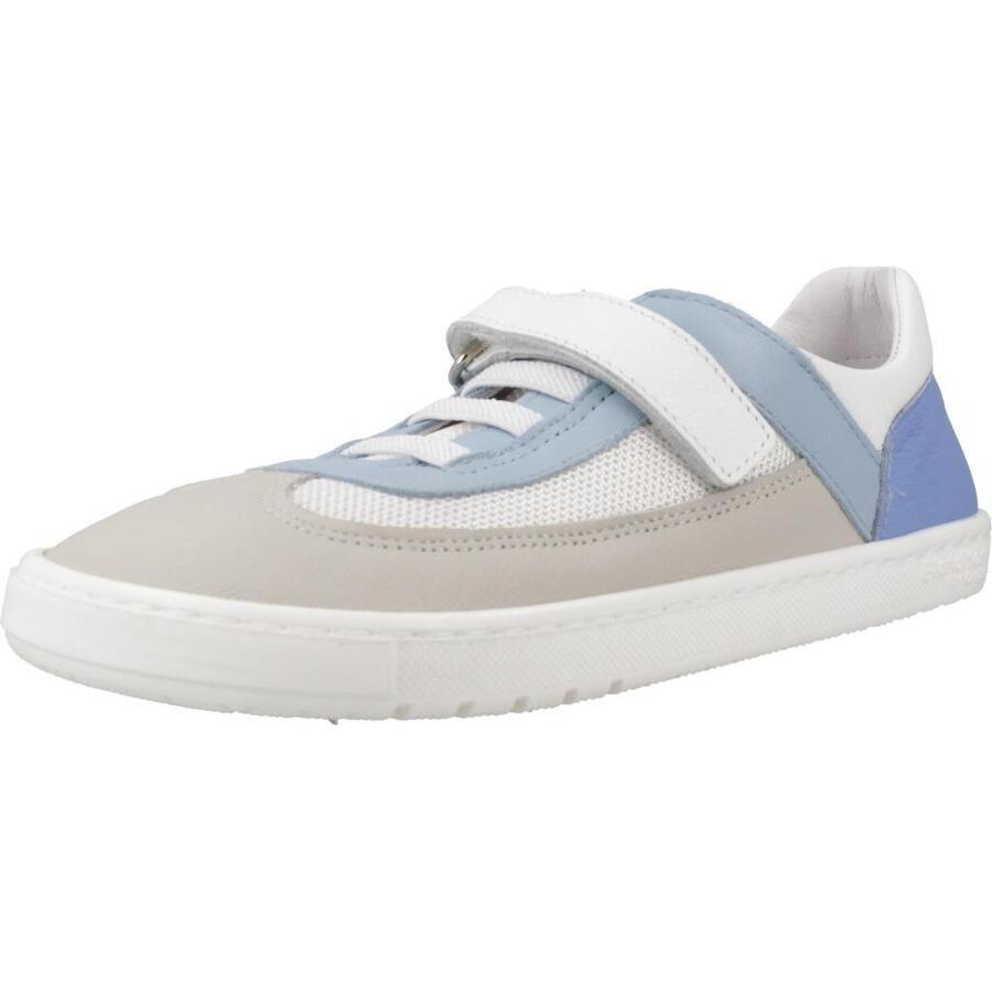 

BLANDITOS BY CRIO'S Кроссовки Blanditos модель Berlinbd Boy цвет серый