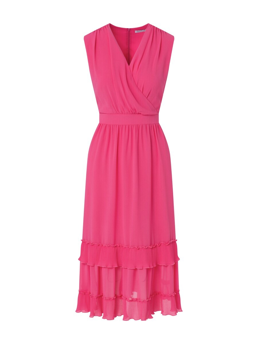 

Платье Quiosque Dress, розовый