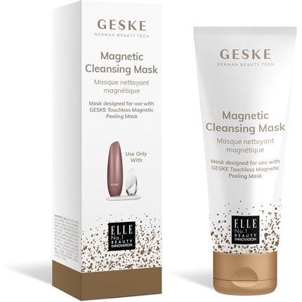 

Магнитная очищающая маска Geske