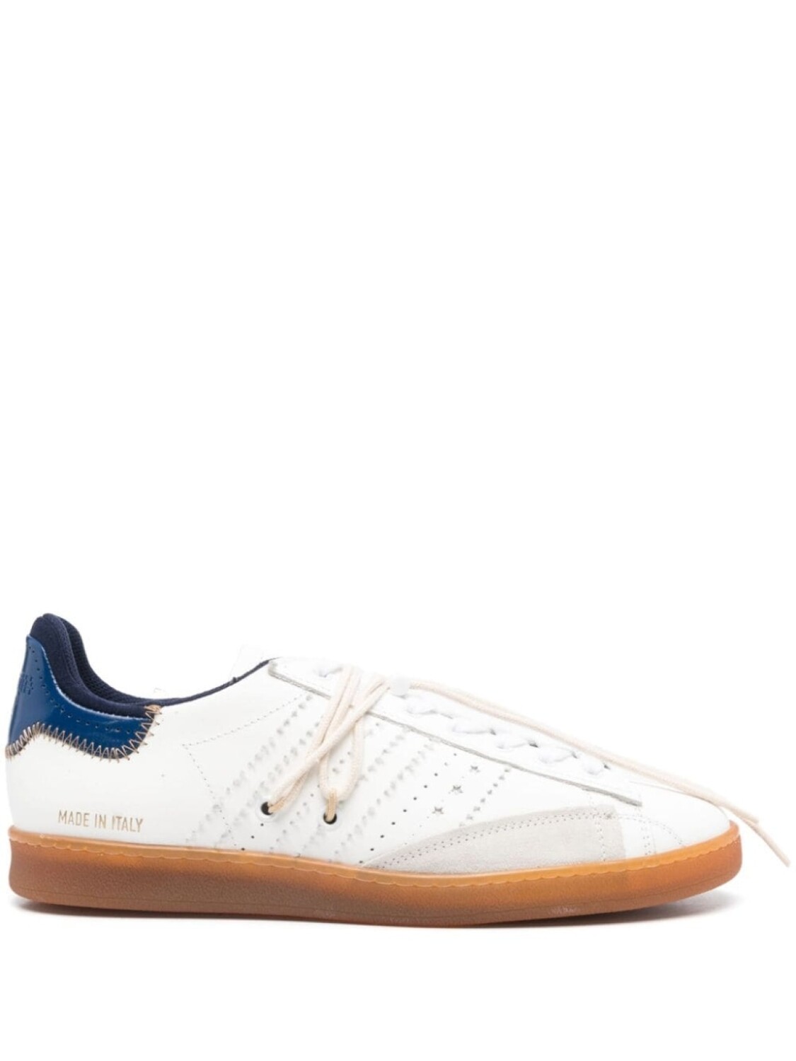 

Кроссовки hidnander Stripeless Ultimate Dual, белый