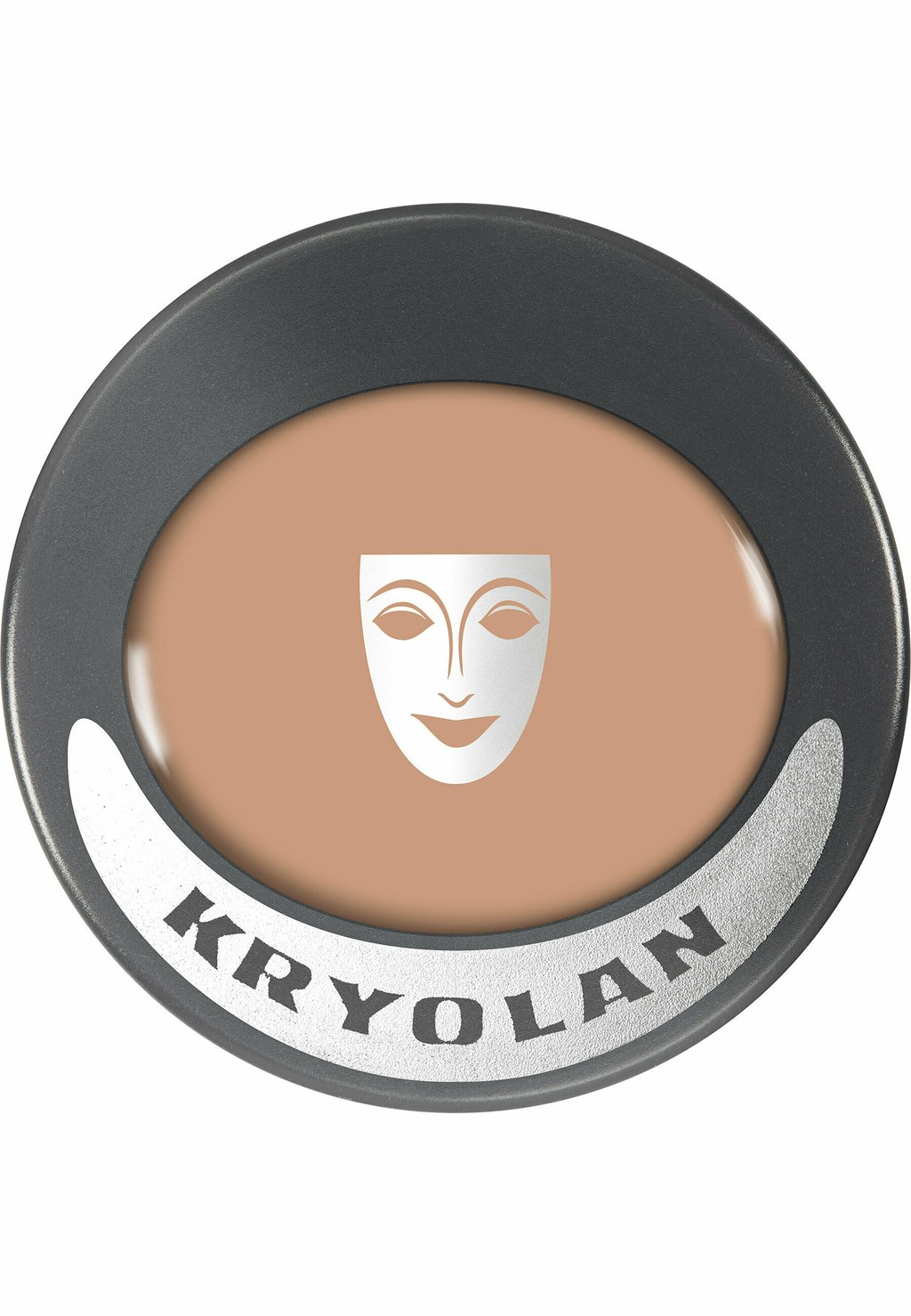 

Тональная основа ULTRA FOUNDATION Kryolan, цвет g 177