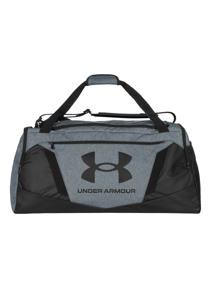 

Under Armour Спортивная сумка серого цвета