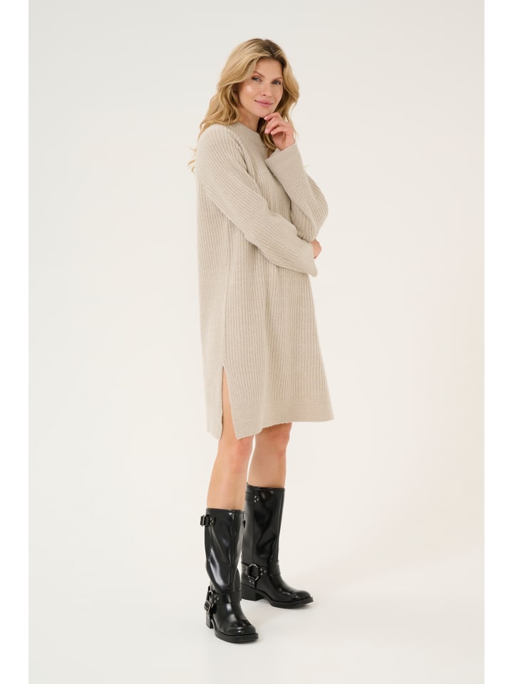 

Платье до колена Kaffe