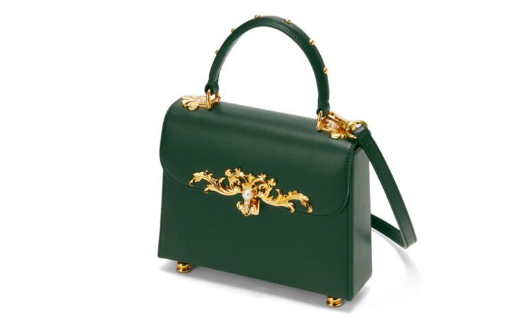 

Charles&Keith Женская сумка через плечо CHARLES & KEITH, Черный