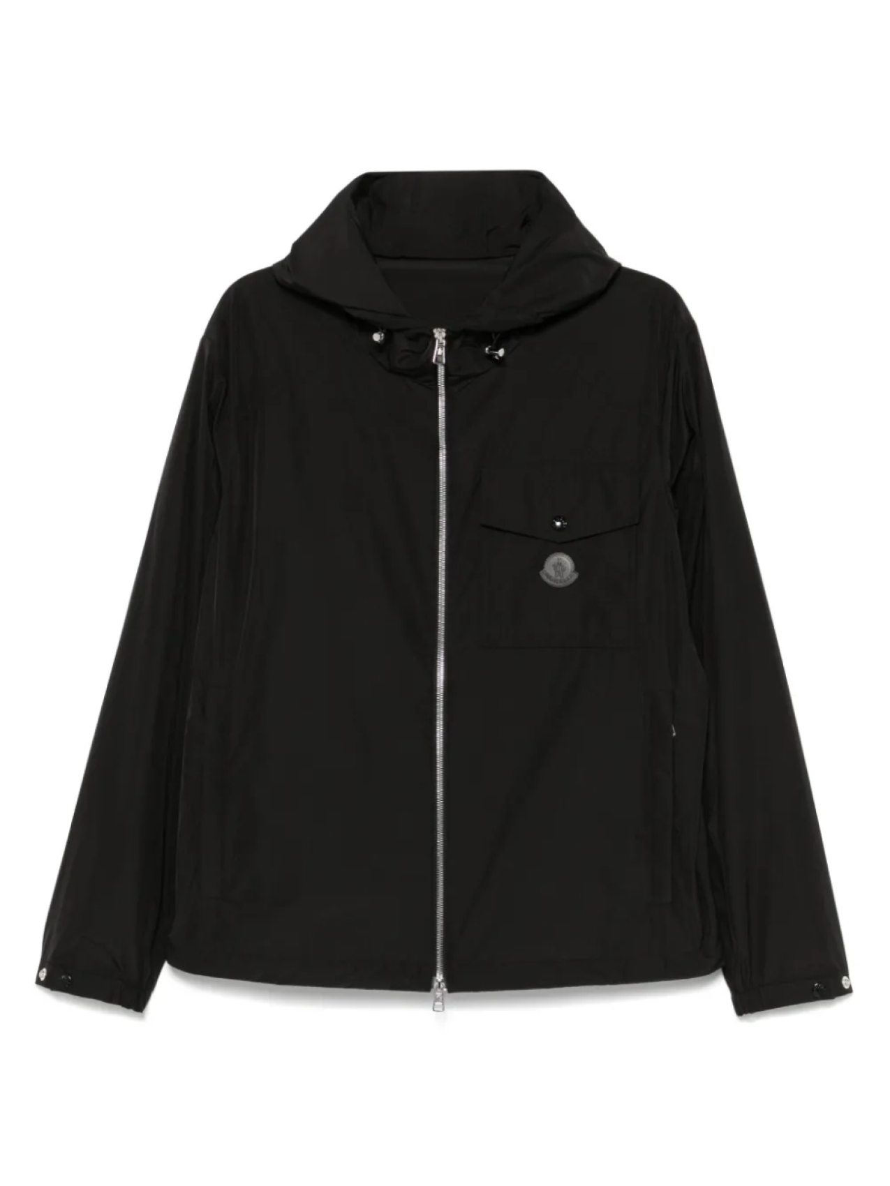 

Куртка Фуюэ Moncler, черный