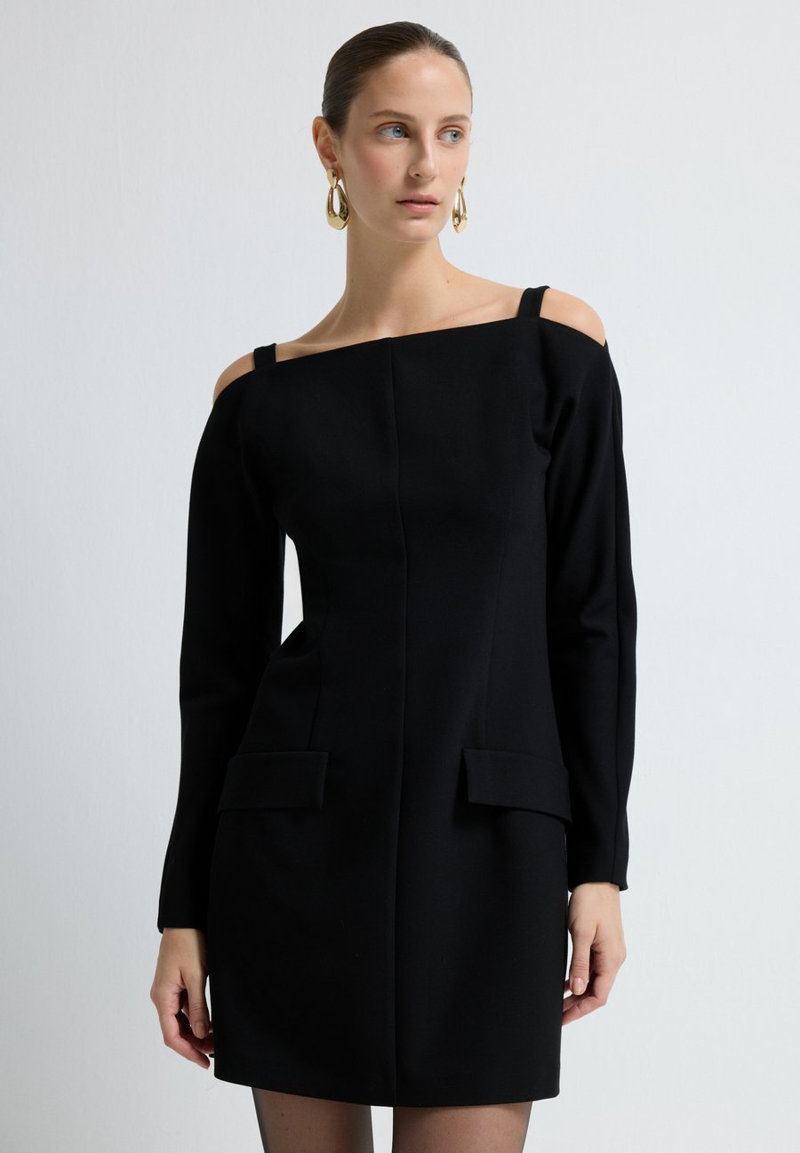 

Платье adL Day dress, Black