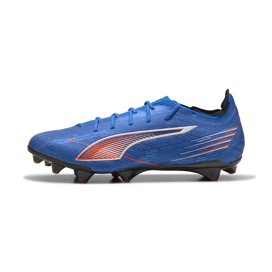 Футбольные бутсы ULTRA 6 CARBON FG для взрослых PUMA — фото 3
