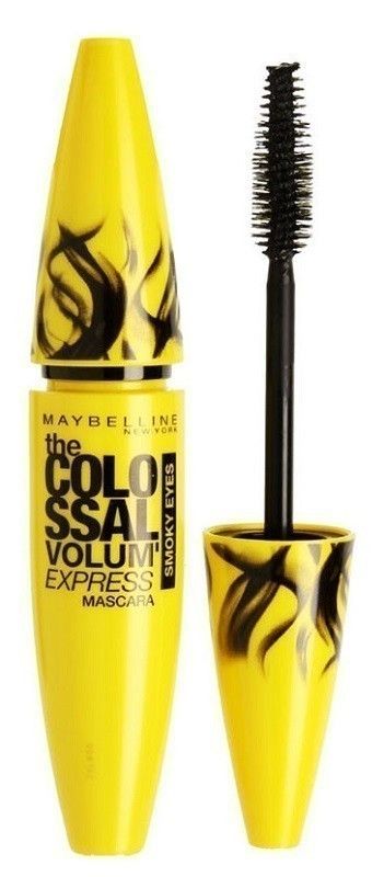 

Maybelline Colossal Smoky Eyes Тушь для ресниц, 10.7 ml