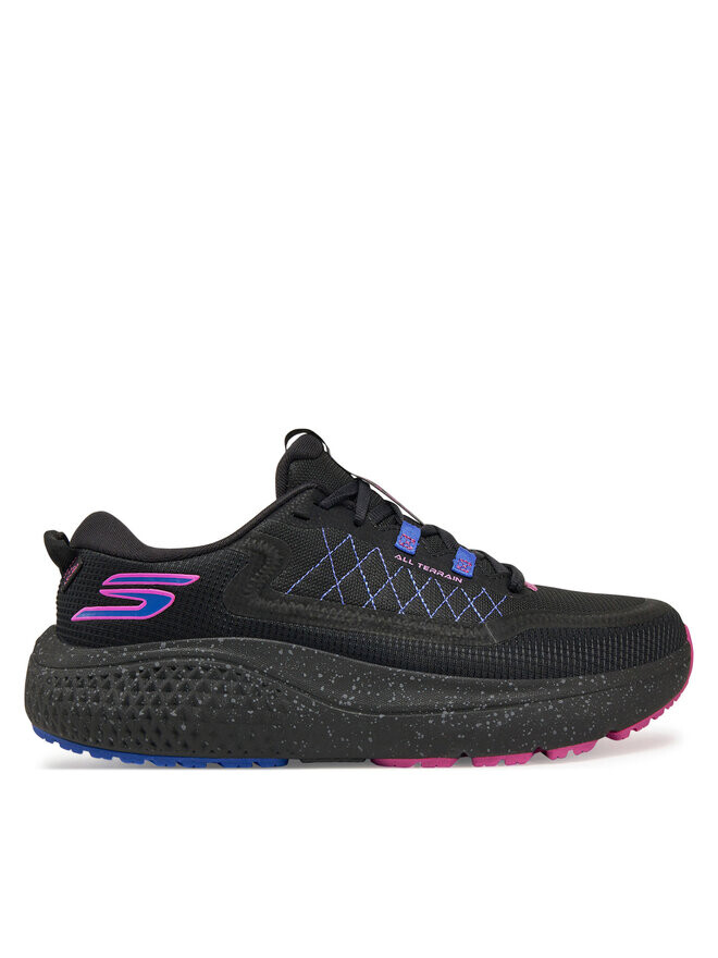 

Беговые кроссовки Skechers Go Run Supersonic Max 172087/BLK, черный