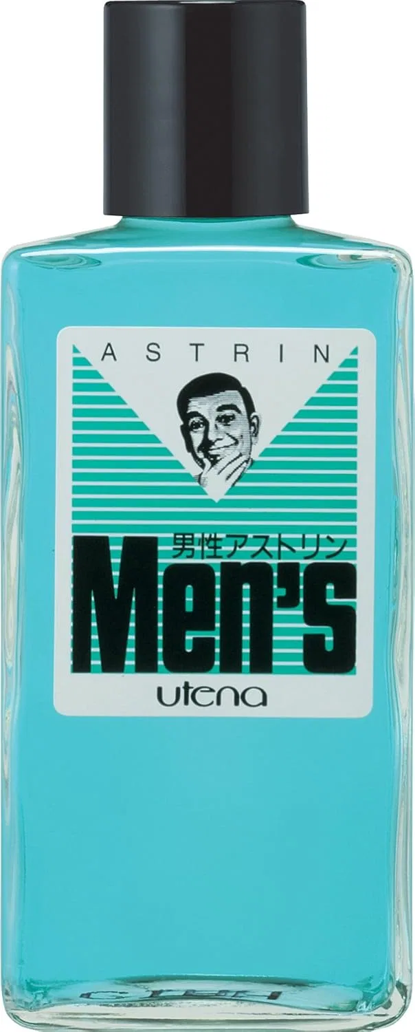 Тоник Utena — Otena Men's Astrin, 150 мл