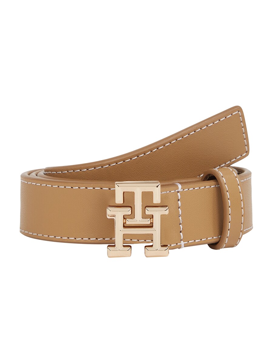 

Ремень TOMMY HILFIGER, хаки