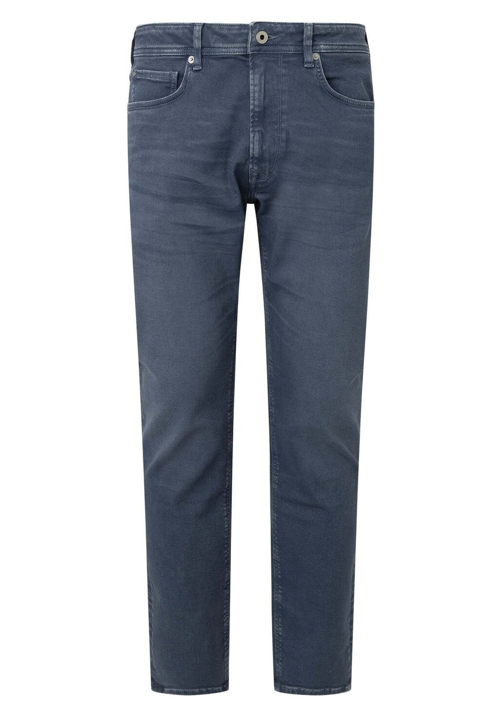 

Джинсы скинни Pepe Jeans, синий