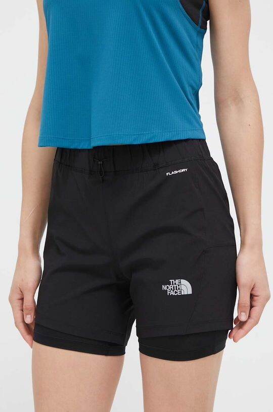 

Спортивные шорты The North Face, черный