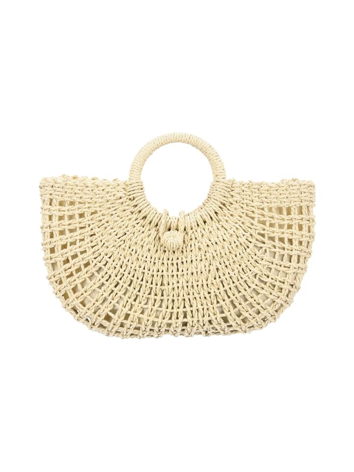 

Наплечная сумка IZIA Bag, бежевый