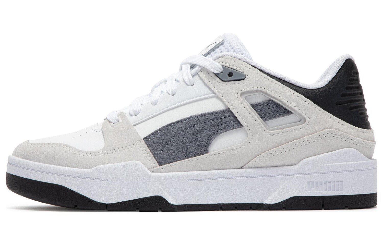 

Кроссовки PUMA Slipstream Heritage 'White Gray'