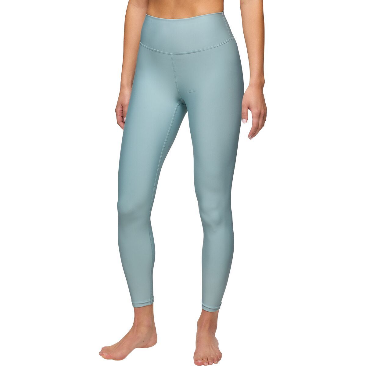 

Леггинсы Sculpt 7/8 Prana, цвет saltwater