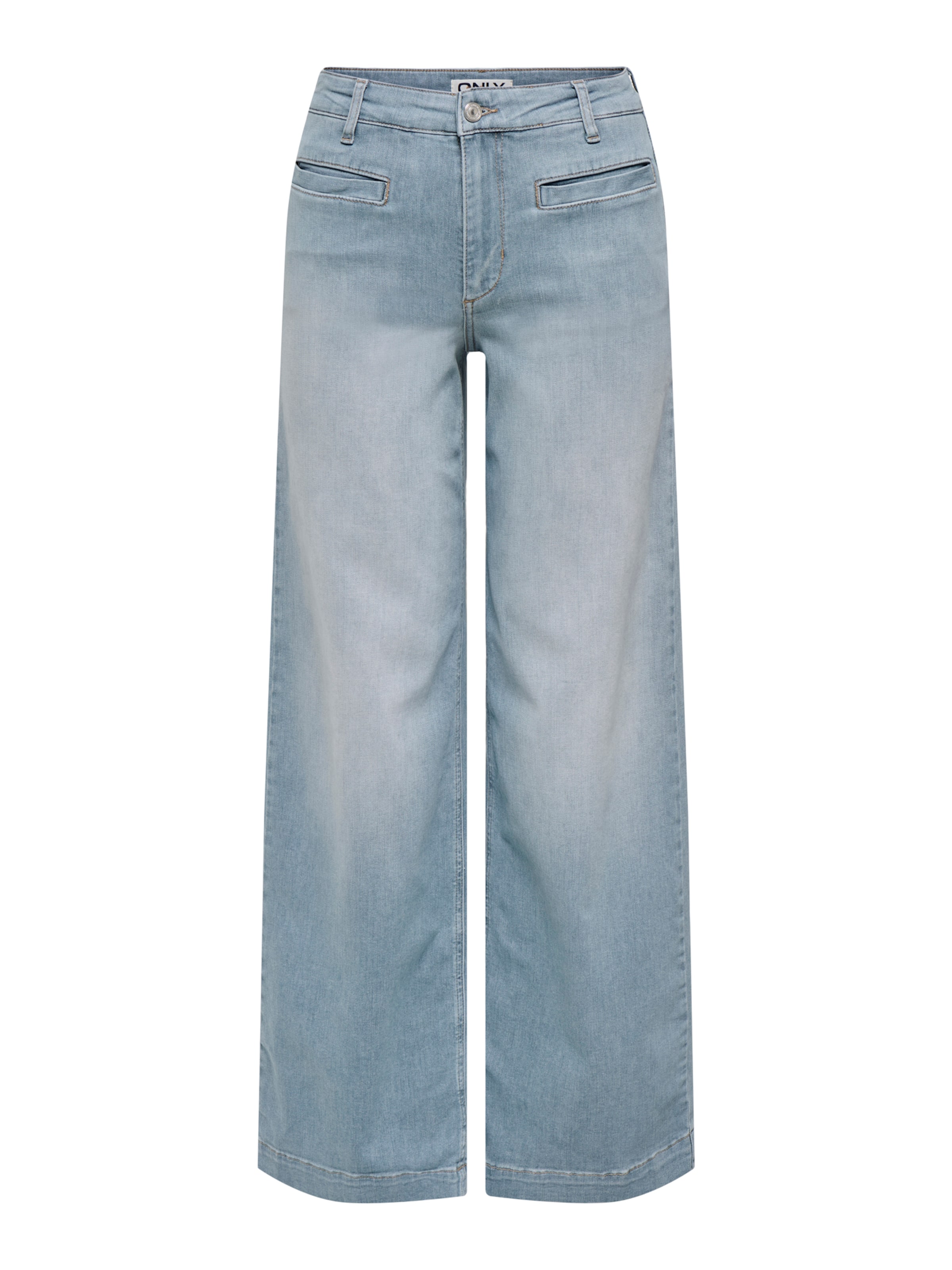 

ONLY Джинсы свободного кроя 'ONLMadison Blush' в синем дениме