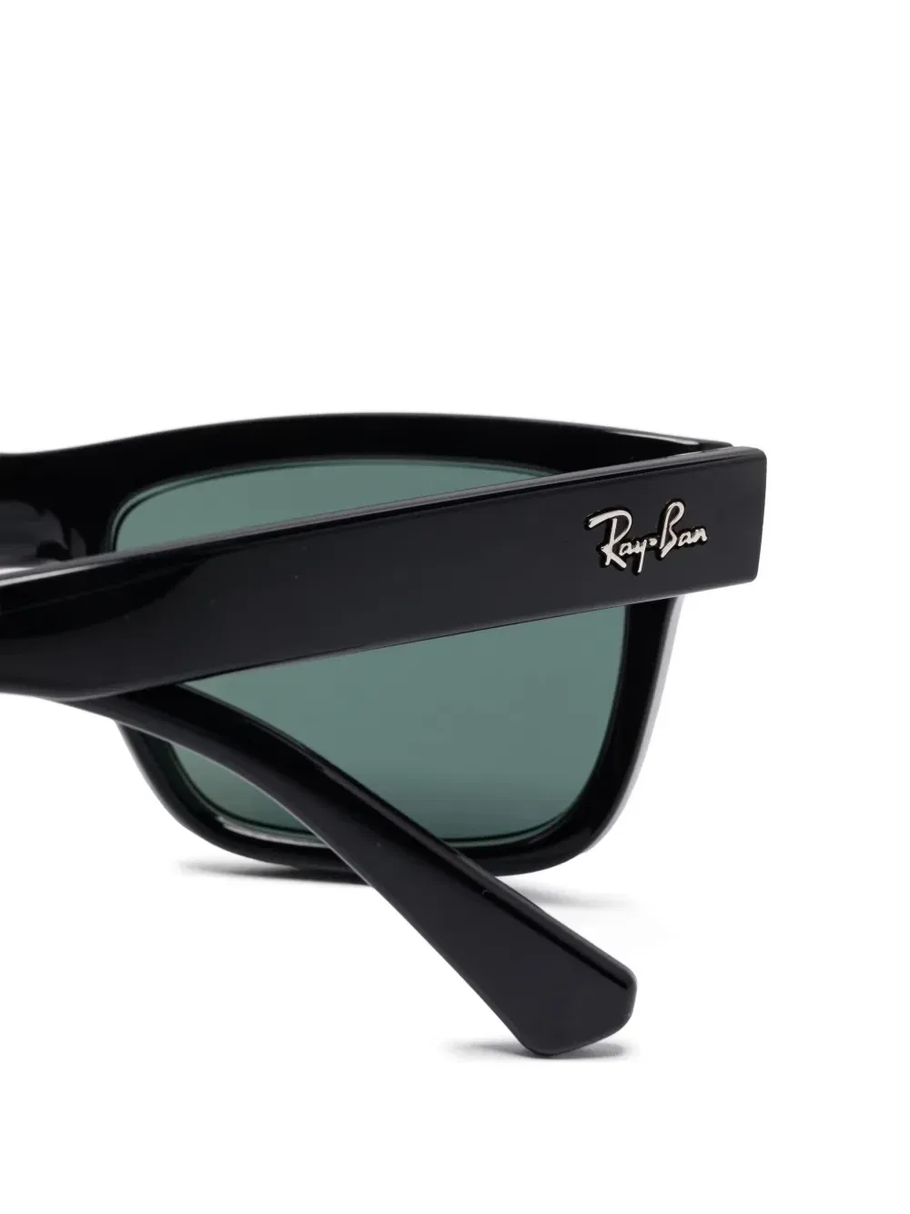 Солнцезащитные очки RB9196S Ray-Ban Junior, серый — фото 3