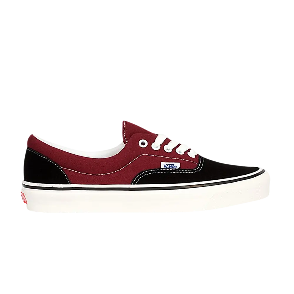 

Кроссовки Era 95 DX Vans, красный