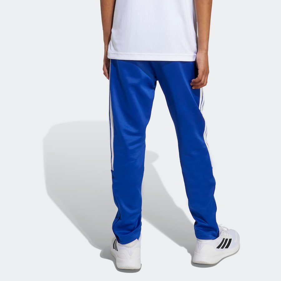 Обычные спортивные штаны ADIDAS SPORTSWEAR, синий — фото 4