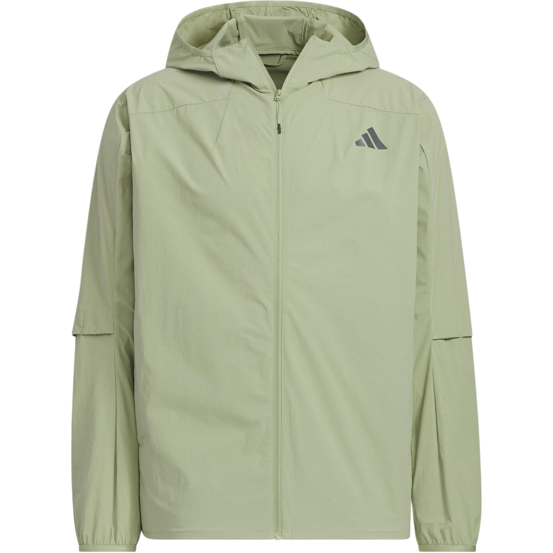 

Adidas Современная легкая куртка, Tent Green