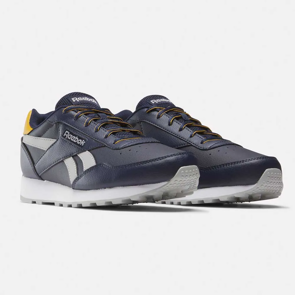 Кроссовки Reebok Rewind Run, синий — фото 3