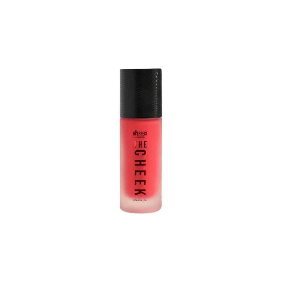 

Тональная основа BPERFECT The Cheek Liquid Blush, Fuschia / 20 ml