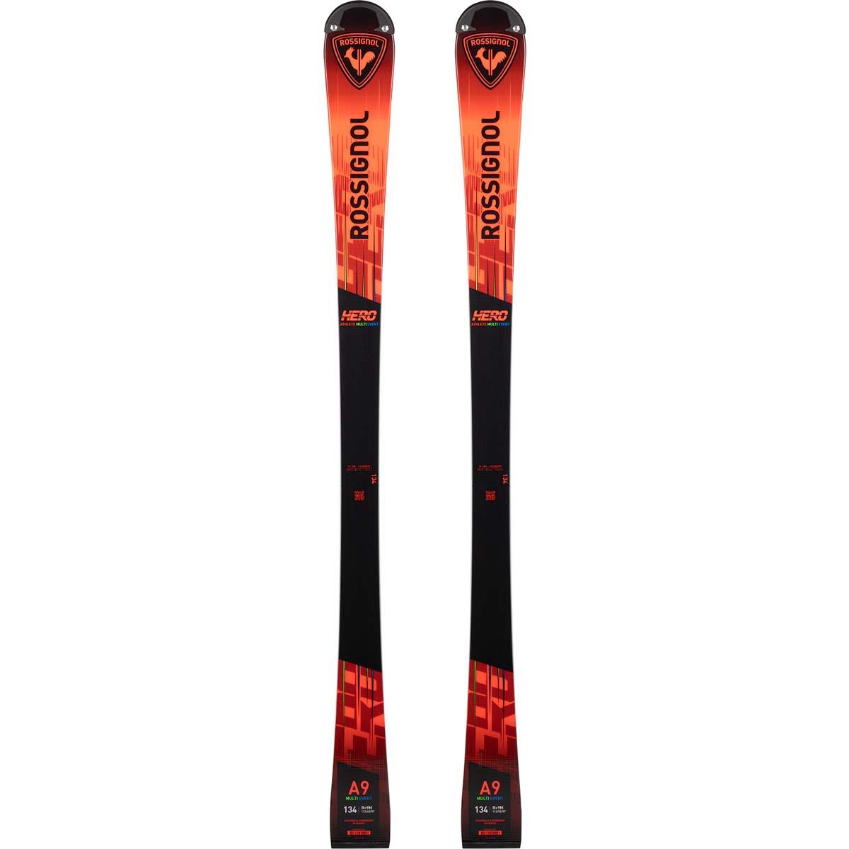 

Детские универсальные лыжи Hero Athlete Multi-Event Open Rossignol