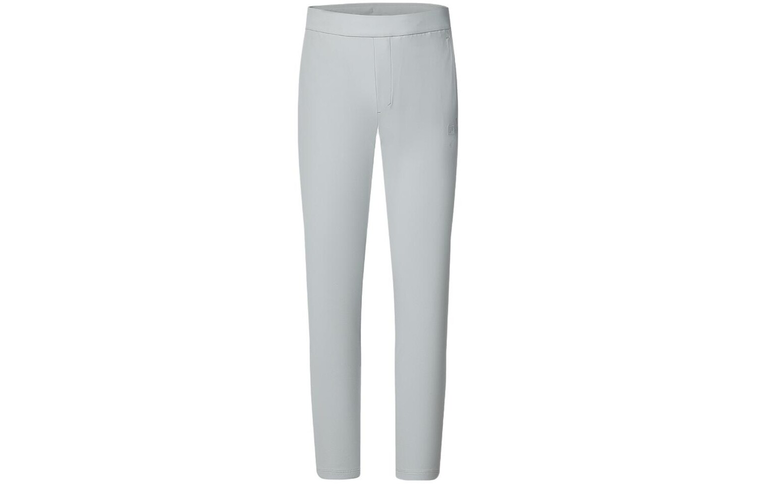 

Трикотажные спортивные штаны мужские Gentleman серые Fila, цвет Gentleman Gray