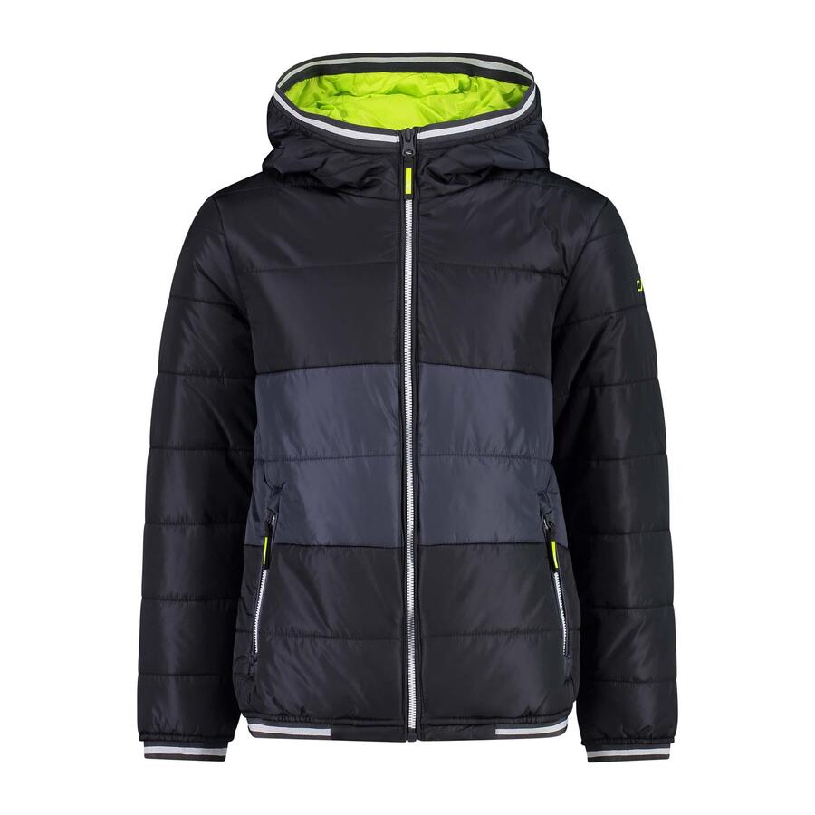 

Детская куртка CMP Boys Jacket Fix Hood 31Z1604
