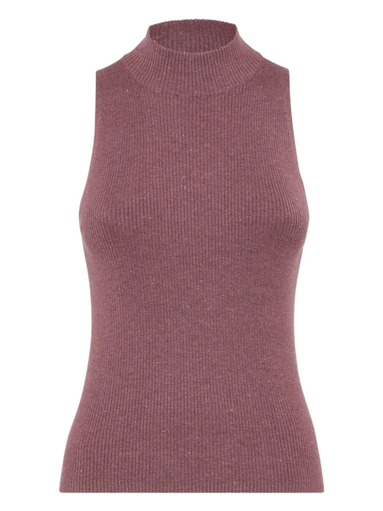 

Brunello Cucinelli трикотажный топ, красный