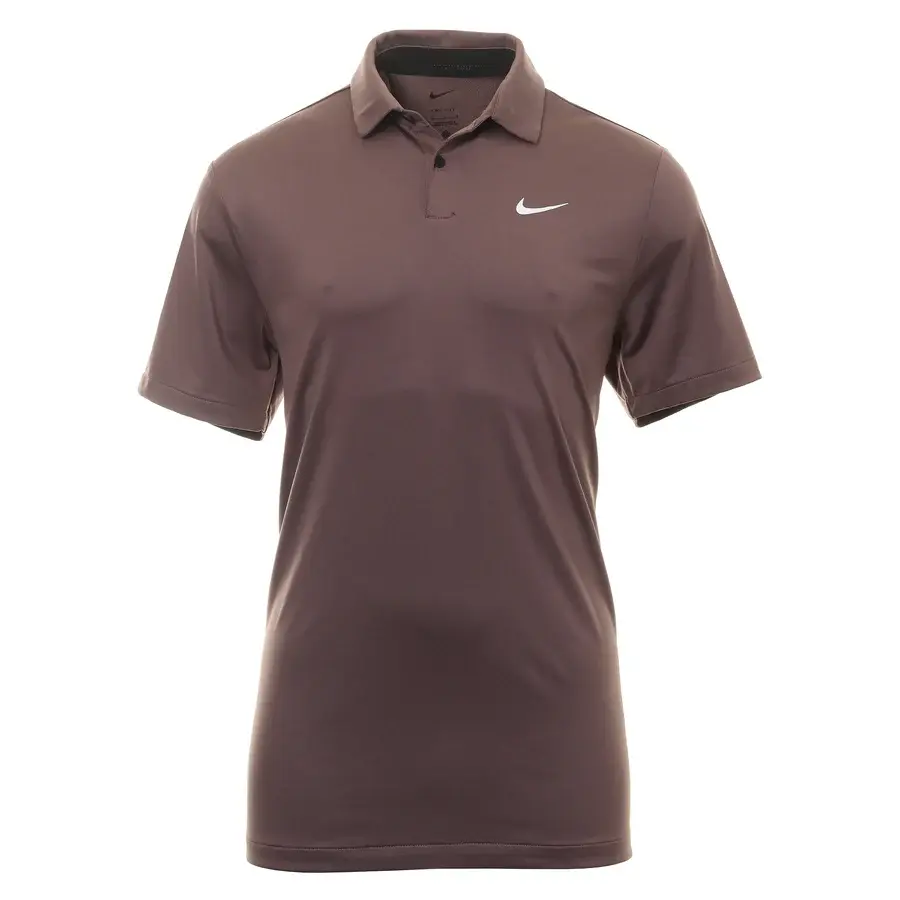 

Рубашка поло мужская сливовая лунное затмение Nike, цвет Plum lunar eclipse