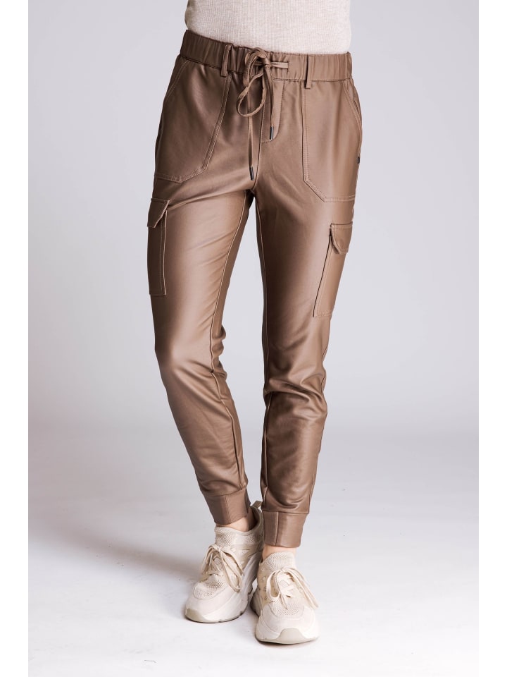 

Джинсовые шорты ZHRILL