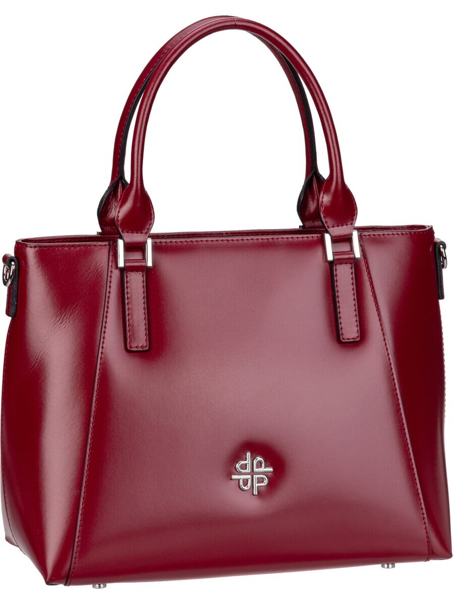 

Сумка Picard Handbag Black Tie 5558, красный
