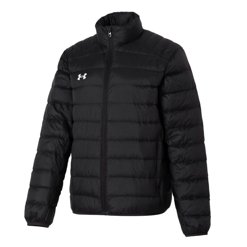 

Пуховик унисекс Under Armour, цвет Black