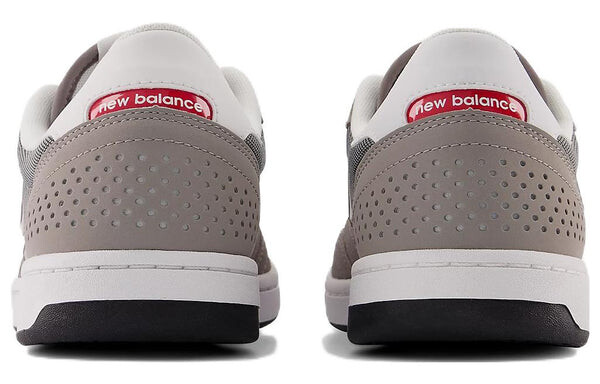 Кроссовки номер 440 New Balance, серый — фото 4